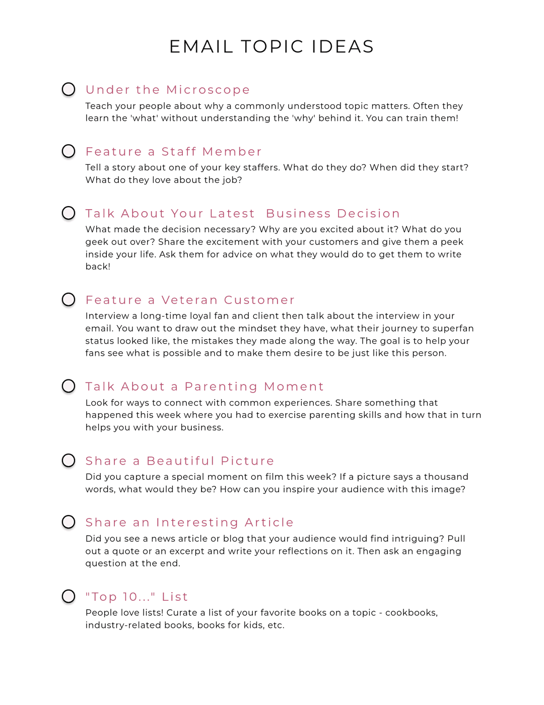 book page 7